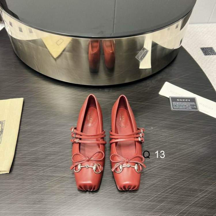 Picture of Gucci Shoes _SKUGuccisz35-41A12146790